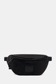 Anine Bing waist pack large rio textile black A.13.9218