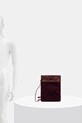 Δερμάτινη τσάντα Forte Forte 14199.mybag
