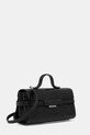 Trussardi poșetă de piele Z363E106202N negru AW25