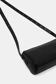 Accesorii Trussardi poșetă de piele Z641E106104N negru