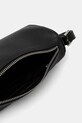Trussardi poșetă de piele Z641E106104N negru