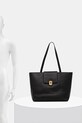 Trussardi torebka skórzana Z605E106078N