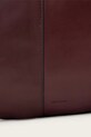 AllSaints torebka skórzana LUNA W190XD