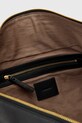 AllSaints torebka skórzana LUNA W190XD czarny