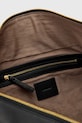 AllSaints poșetă de piele LUNA W190XD negru