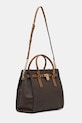 MICHAEL Michael Kors poșetă 30F5GNXS3B maro AW25