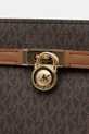 MICHAEL Michael Kors poșetă maro 30F5GNXS3B