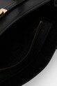 MICHAEL Michael Kors poșetă de piele negru 30F5GNXS3L
