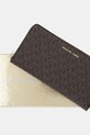 MICHAEL Michael Kors portfel 32F5GJ6T7B brązowy