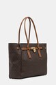 MICHAEL Michael Kors poșetă 30F5GNXT3B maro AW25