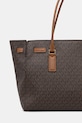 Doplňky Kabelka MICHAEL Michael Kors 30F5GNXT3B hnědá