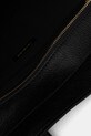 MICHAEL Michael Kors poșetă de piele 30F5GNXT3L negru