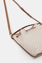 Αξεσουάρ Τσάντα MICHAEL Michael Kors 30F5GQ7M8B μπεζ