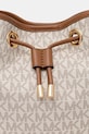 Τσάντα MICHAEL Michael Kors μπεζ 30F5GQ7M8B