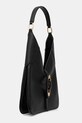 Шкіряна сумочка MICHAEL Michael Kors 30F5GQ8L6L чорний AW25