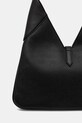 Аксесуари Шкіряна сумочка MICHAEL Michael Kors 30F5GQ8L6L чорний