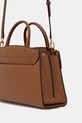 Akcesoria MICHAEL Michael Kors torebka skórzana 30F5GQ8S6L brązowy