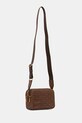 MICHAEL Michael Kors torebka skórzana 32F5AYTC6L brązowy AW25