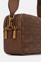 MICHAEL Michael Kors torebka skórzana brązowy 32F5AYTC6L