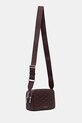 Шкіряна сумочка MICHAEL Michael Kors 32F5TYTC6L бордо AW25
