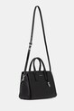 Δερμάτινη τσάντα MICHAEL Michael Kors 30S5S9IS2L μαύρο AW25