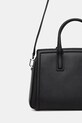 Αξεσουάρ Δερμάτινη τσάντα MICHAEL Michael Kors 30S5S9IS2L μαύρο
