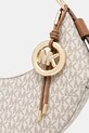 MICHAEL Michael Kors poșetă bej 30F5GQ4L6B