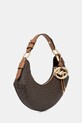 MICHAEL Michael Kors poșetă 30F5GQ4L6B maro AW25