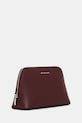 MICHAEL Michael Kors punga cosmetice 32F5SJ6T2T burgundia AW25