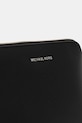 Accesorii MICHAEL Michael Kors punga cosmetice 32F5SJ6T2T negru