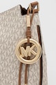 Сумочка MICHAEL Michael Kors бежевый 30F5GY5M2B