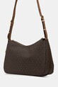 Akcesoria MICHAEL Michael Kors torebka 30F5GY5M2B brązowy
