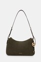 MICHAEL Michael Kors torebka mieści A4 zielony 30F5GY5M2L