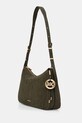 MICHAEL Michael Kors torebka 30F5GY5M2L zielony AW25