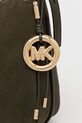MICHAEL Michael Kors torebka zielony 30F5GY5M2L