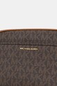Τσάντα MICHAEL Michael Kors καφέ 32F5GJ6C5B