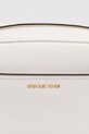 MICHAEL Michael Kors torebka damska skórzana biały 32F5GJ6C5L