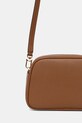 Αξεσουάρ Δερμάτινη τσάντα MICHAEL Michael Kors 32F5GJ6C5L καφέ