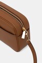 Δερμάτινη τσάντα MICHAEL Michael Kors 32F5GJ6C5L καφέ