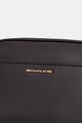 Кожаная сумочка MICHAEL Michael Kors коричневый 32F5GJ6C5L