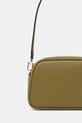 Αξεσουάρ Δερμάτινη τσάντα MICHAEL Michael Kors 32F5GJ6C5L πράσινο