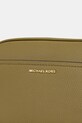 Δερμάτινη τσάντα MICHAEL Michael Kors πράσινο 32F5GJ6C5L