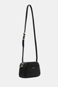 MICHAEL Michael Kors torebka skórzana 32F5GJ6C5L czarny AW25