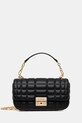 MICHAEL Michael Kors torebka skórzana skóra licowa czarny 30R4G2RL5L