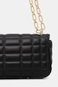 Doplnky Kožená kabelka MICHAEL Michael Kors 30R4G2RL5L čierna