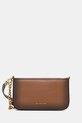 MICHAEL Michael Kors torebka skórzana skóra licowa brązowy 32F5AYTU1O