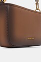 MICHAEL Michael Kors torebka skórzana brązowy 32F5AYTU1O