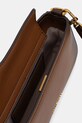 MICHAEL Michael Kors torebka skórzana 32F5AYTU1O brązowy