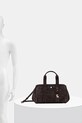 MICHAEL Michael Kors geantă de mână din piele întoarsă 30F5G1ZS1S