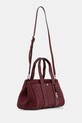 Замшева сумочка MICHAEL Michael Kors 30F5S1ZS1S бордо AW25